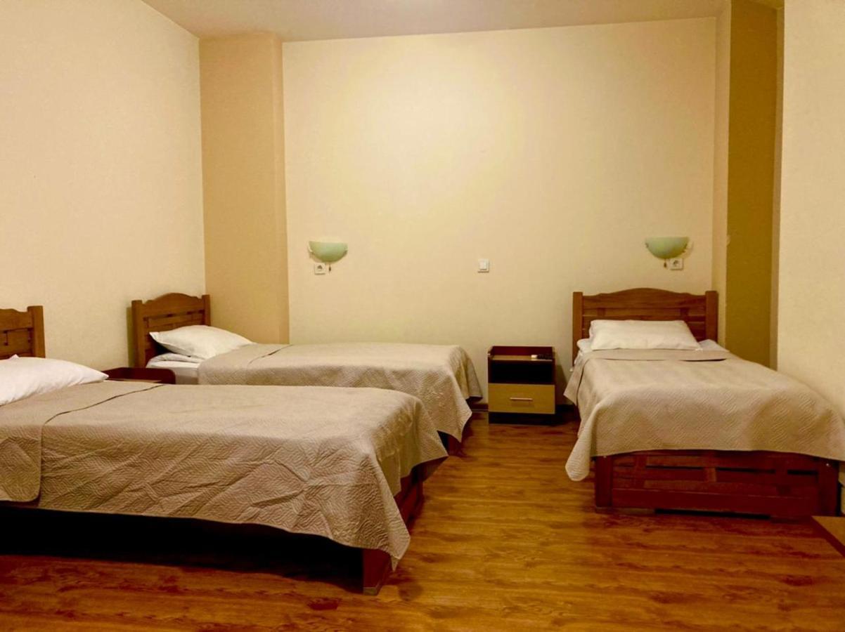 טביליסי Hotel Old Cellar מראה חיצוני תמונה
