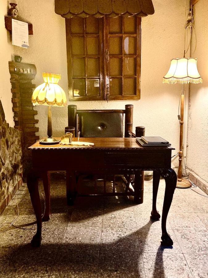 טביליסי Hotel Old Cellar מראה חיצוני תמונה