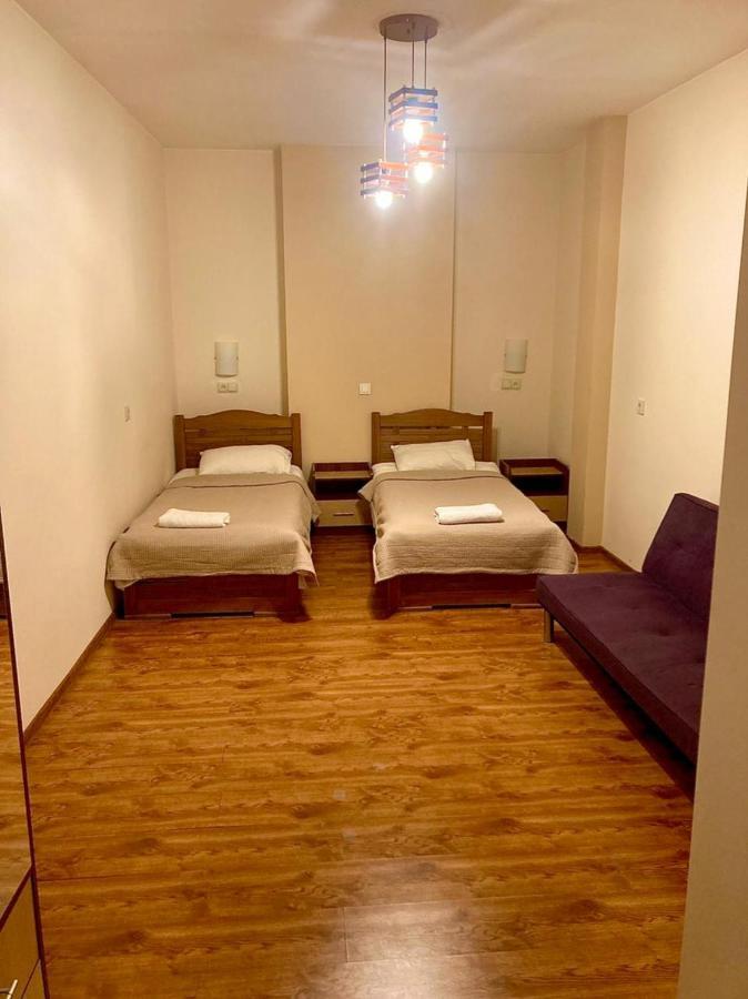 טביליסי Hotel Old Cellar מראה חיצוני תמונה